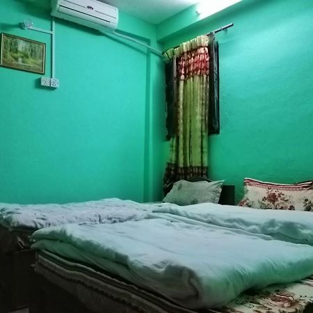 Anmol Guest House Catmandu Exterior foto